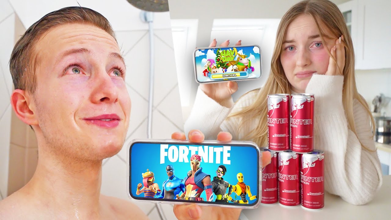 Wer zuletzt mit ZOCKEN aufhört, gewinnt 300,00€ 🎮🎧