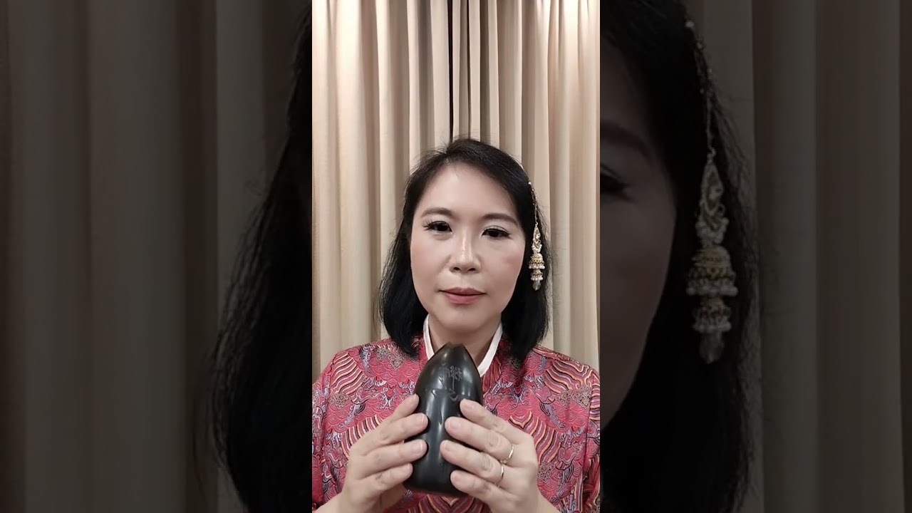 埙《美人吟》迎接 ”马“ 年 - 16 Feb 2026
