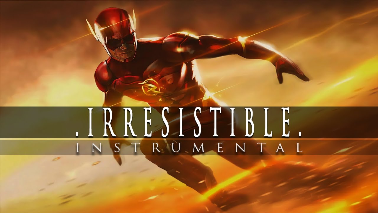 IRRESISTIBLE - HIPHOP BEAT EPIC ORCHESTRAL MOTIVATIONAL RAP INSTRUMENTAL @DON-P Collab