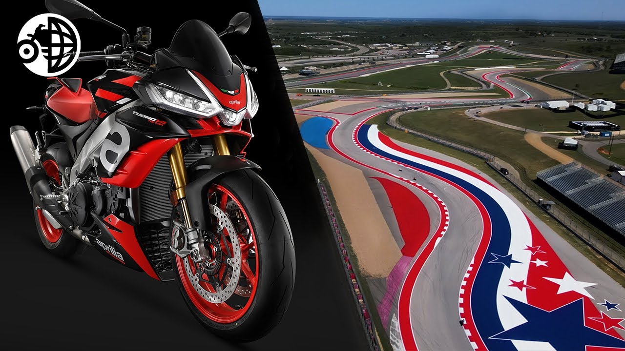 Get Naked / Austin Texas / Aprilia Tuono V4 Factory 1100 / @motogeo