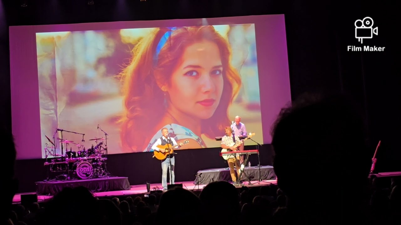 Toast,  The Ultimate Bread Experience concert - Aug. 7, 2025