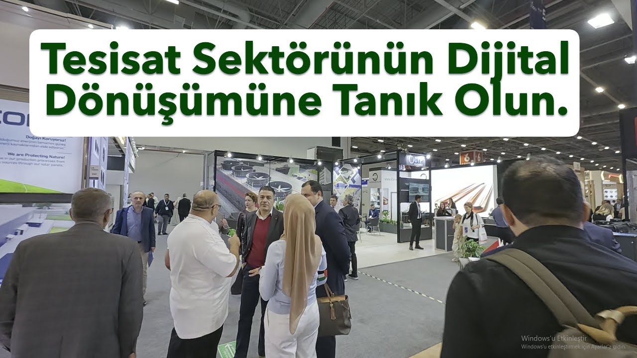 ISK SODEX 2025 BÖLÜM 2