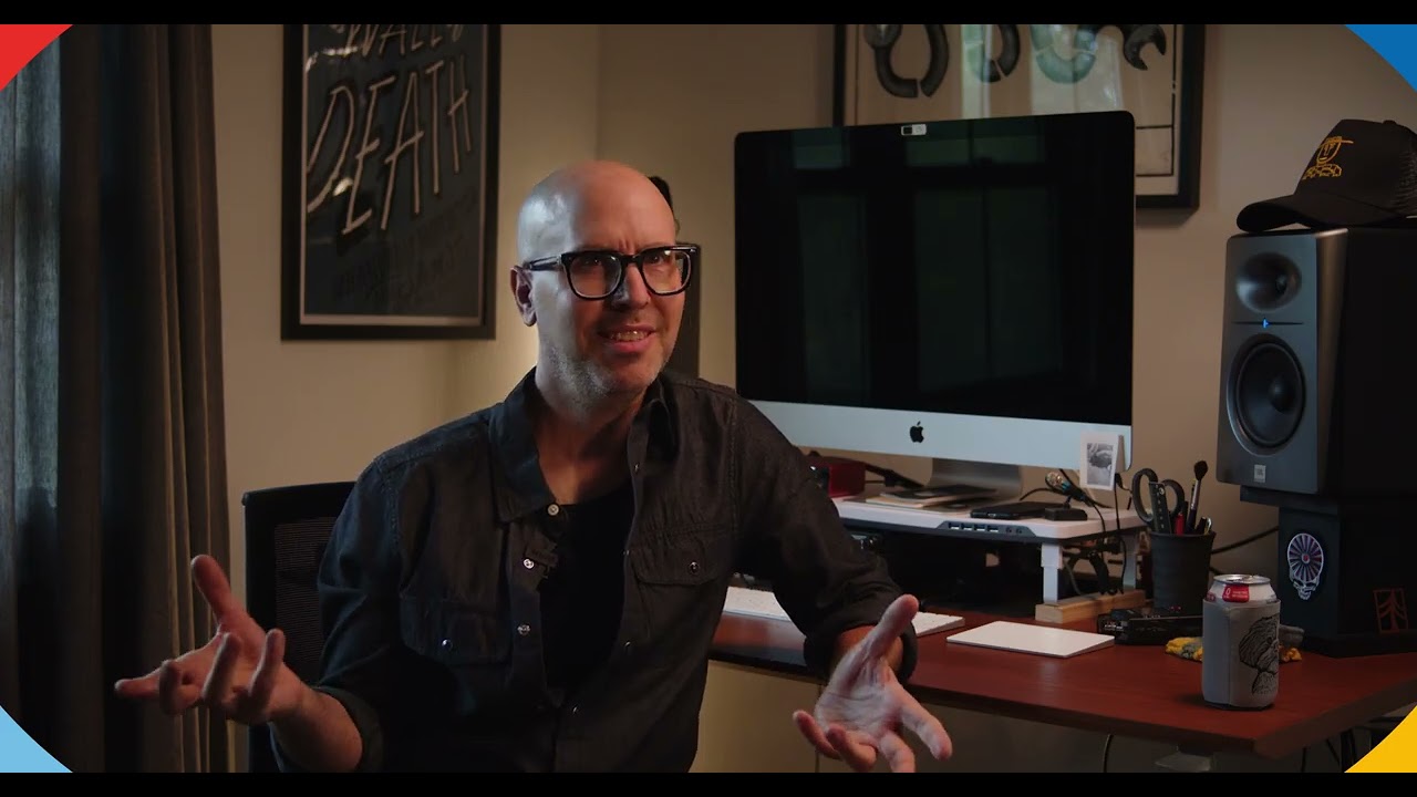Hella Artsy - Ep 004 - The Broad Path of Creativity: David Elden on Staying Open