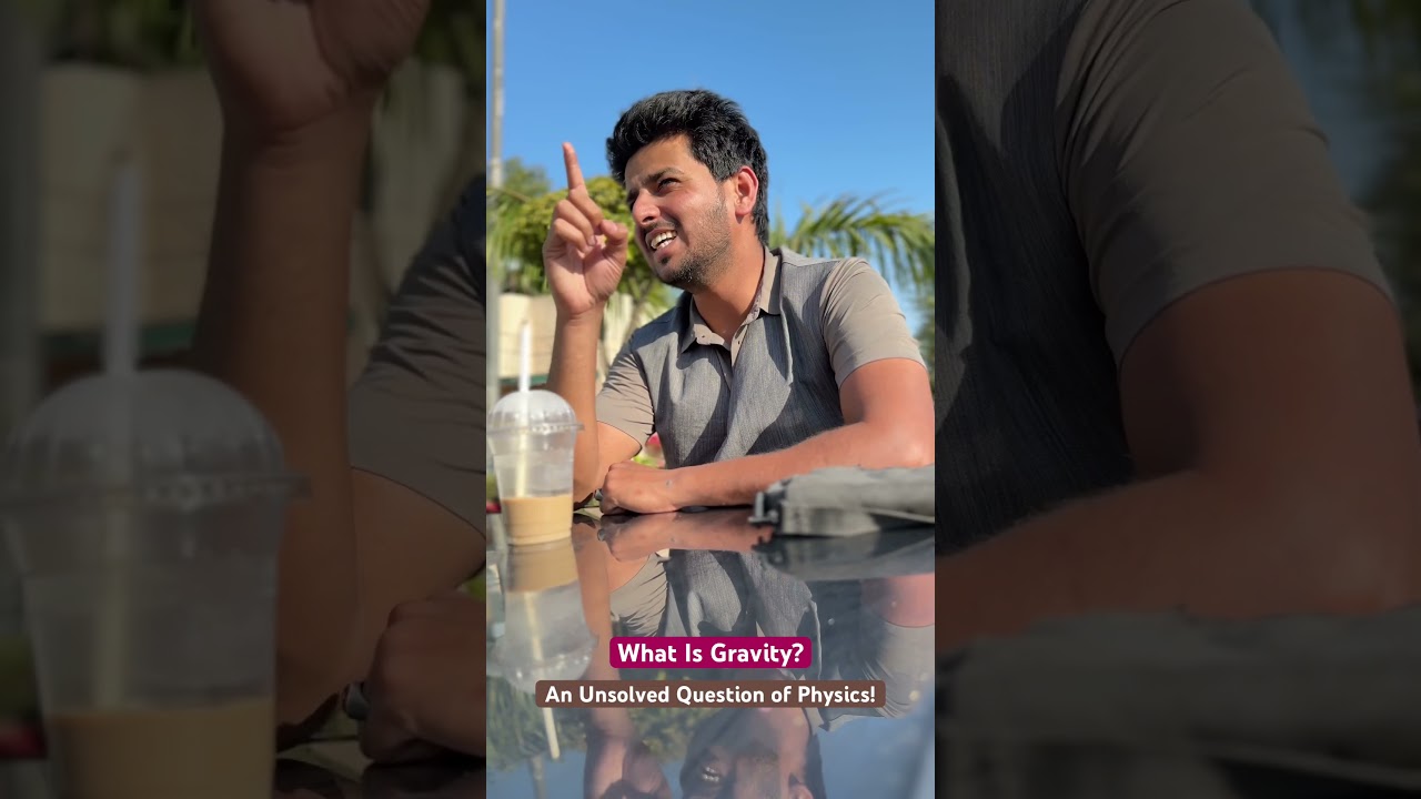 What is Gravity! Newton to Einstein! #astronomy #gravity #einstein #sciencefacts