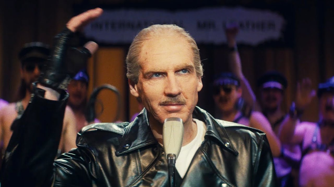 ‘Tom of Finland’ Trailer
