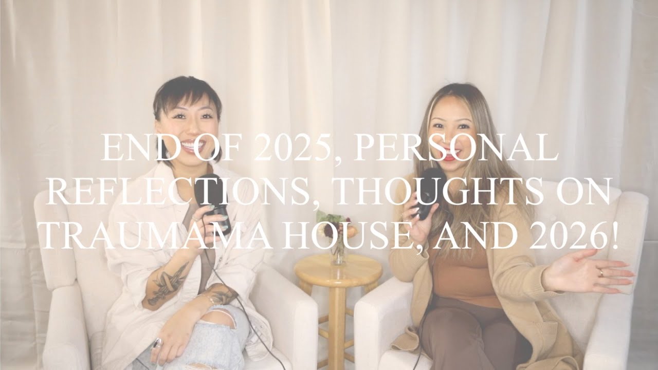 Ep 58 - End of 2025, Personal Reflections, Thoughts on TH, and 2026!