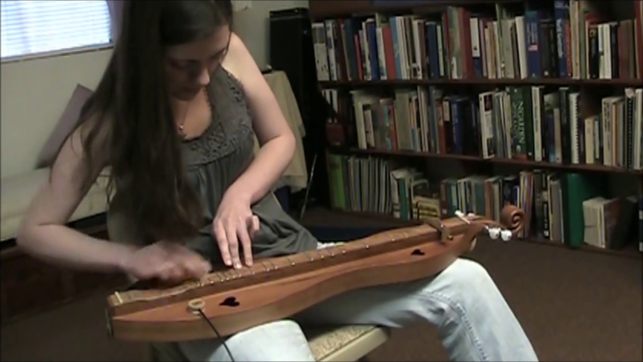 Cantiga (Alphonso X, 13th Century)- Arr. by Jessica Comeau (Medieval Dance Music / Hymns / Acoustic)