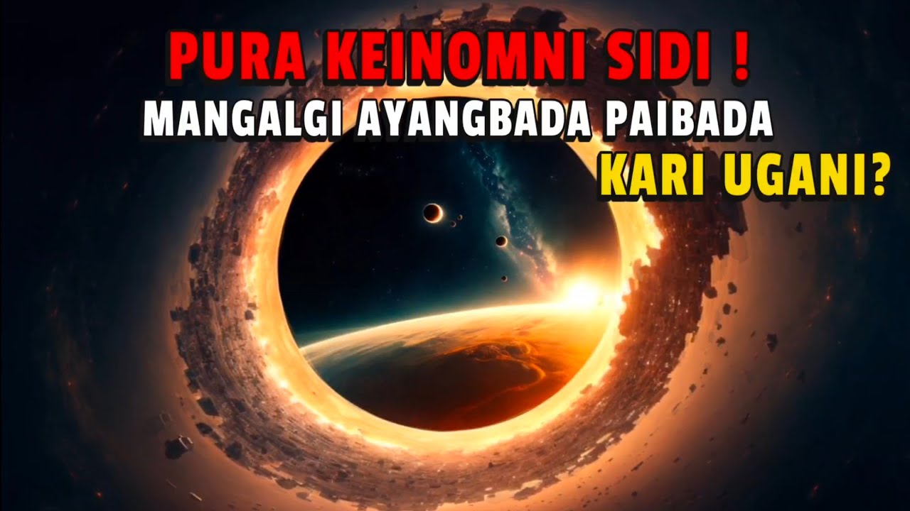Pura Keinomni Sidi ! Mangalgi Ayangbada Paibada Kari Ugani ?