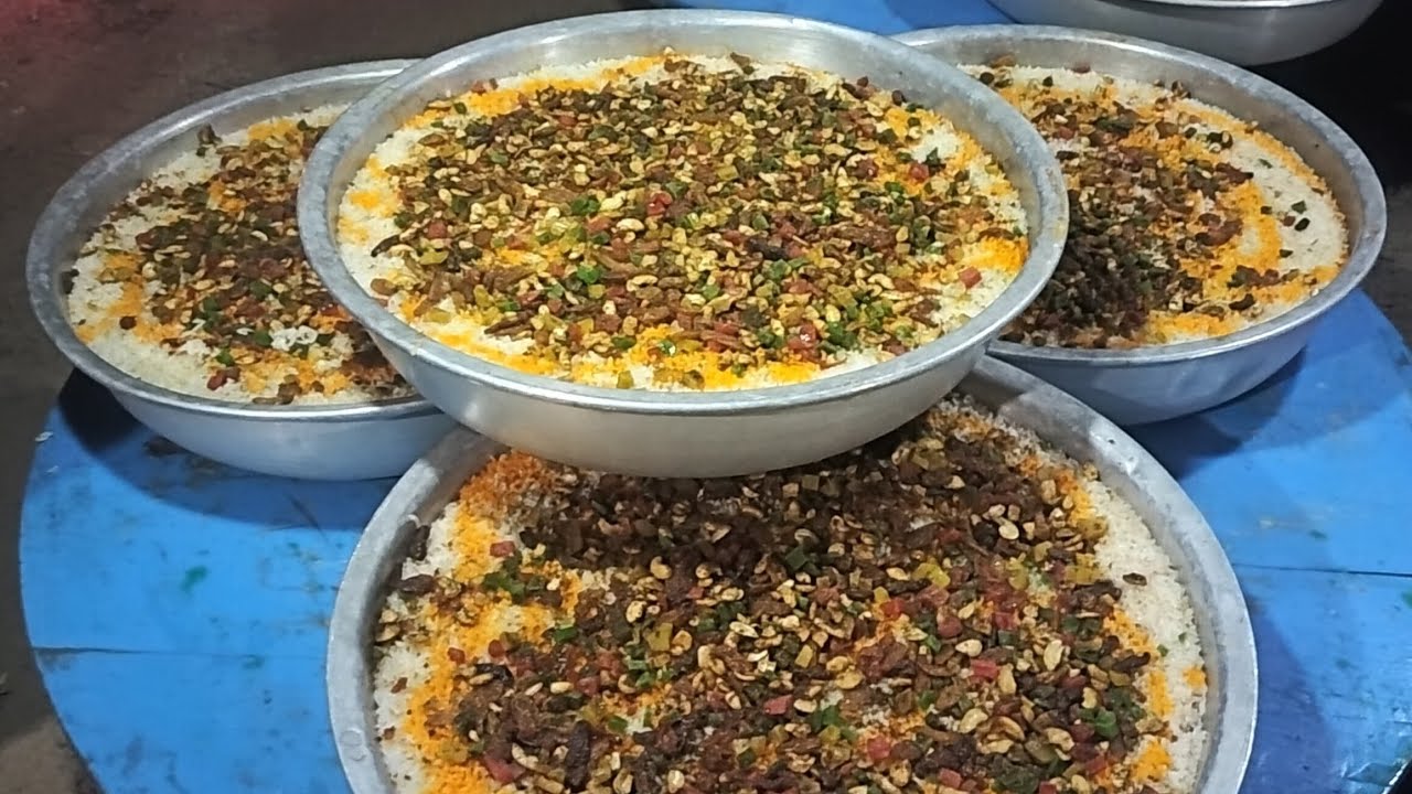 ဒန်ပေါက်ချက်နည်း ကြက်သားဒန်ပေါက်ချက်နည်း ရှယ် Chicken Biryani