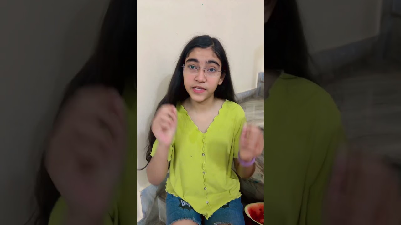 Heera is so kind ❤️🤣#youtubeshorts #comedy #shorts