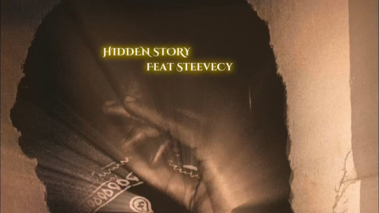 Hidden Story (Will G Detay feat Steevecy)