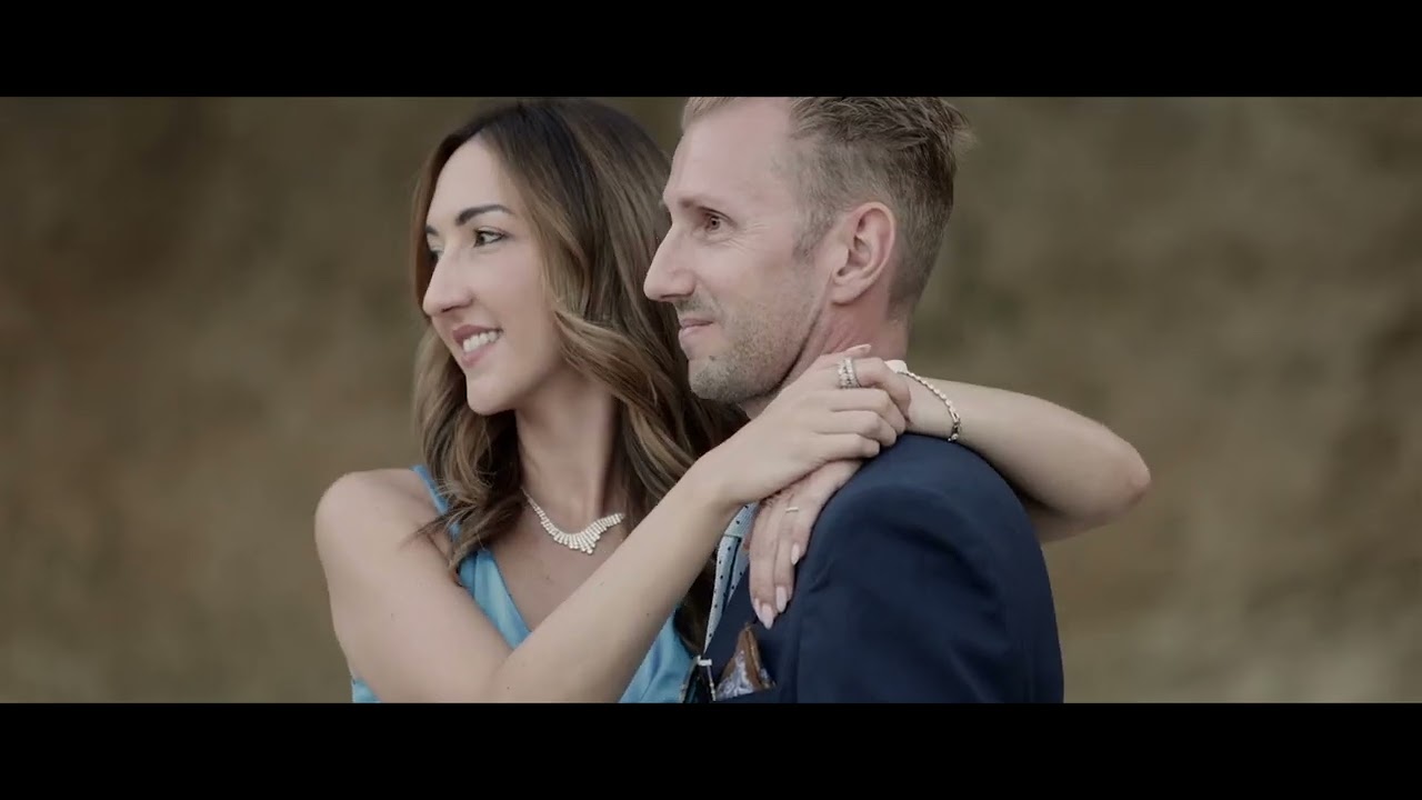 Beatrice e Roberto  - Wedding in Apulia