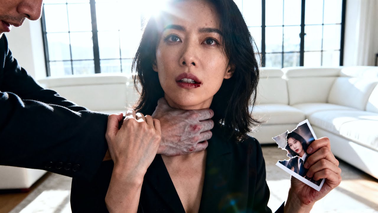 家暴男設局污衊我出軌，掐著我脖子將我活活打死！重生后老娘不忍了，甩渣男耳光甩到手掌發麻！ 這一次我要讓他一無所有，跪地哭求我原諒！#短劇 #大陸短劇  #复仇 #重生 #情感 #drama
