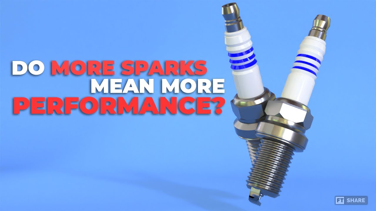 TWIN SPARK PLUG - Why Dual Spark Plug Technology is Underutilized?? : Unveiling the Reasons