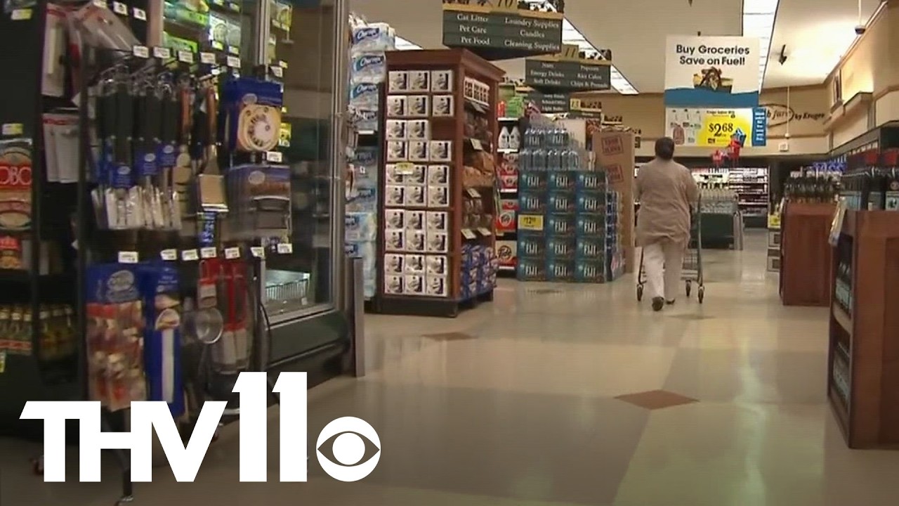 Changes to SNAP benefits begin October 1 for millions in U.S.