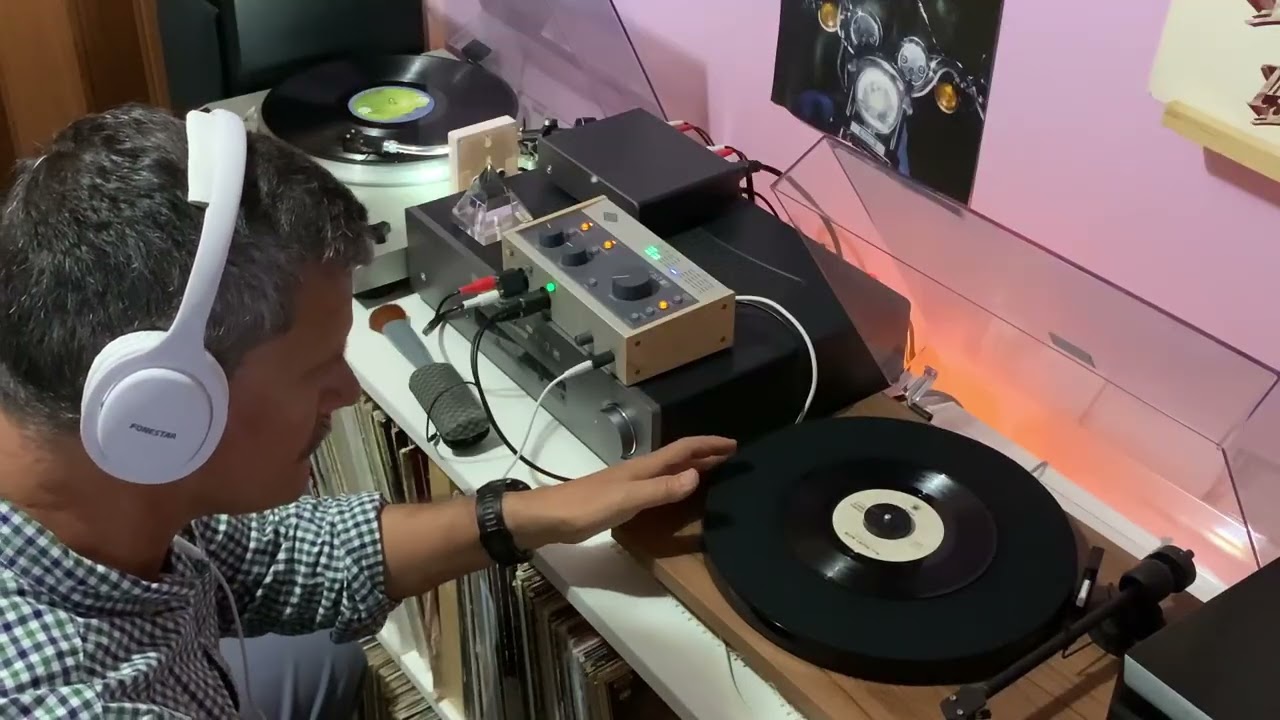 De la Psicodelia al Latin Soul