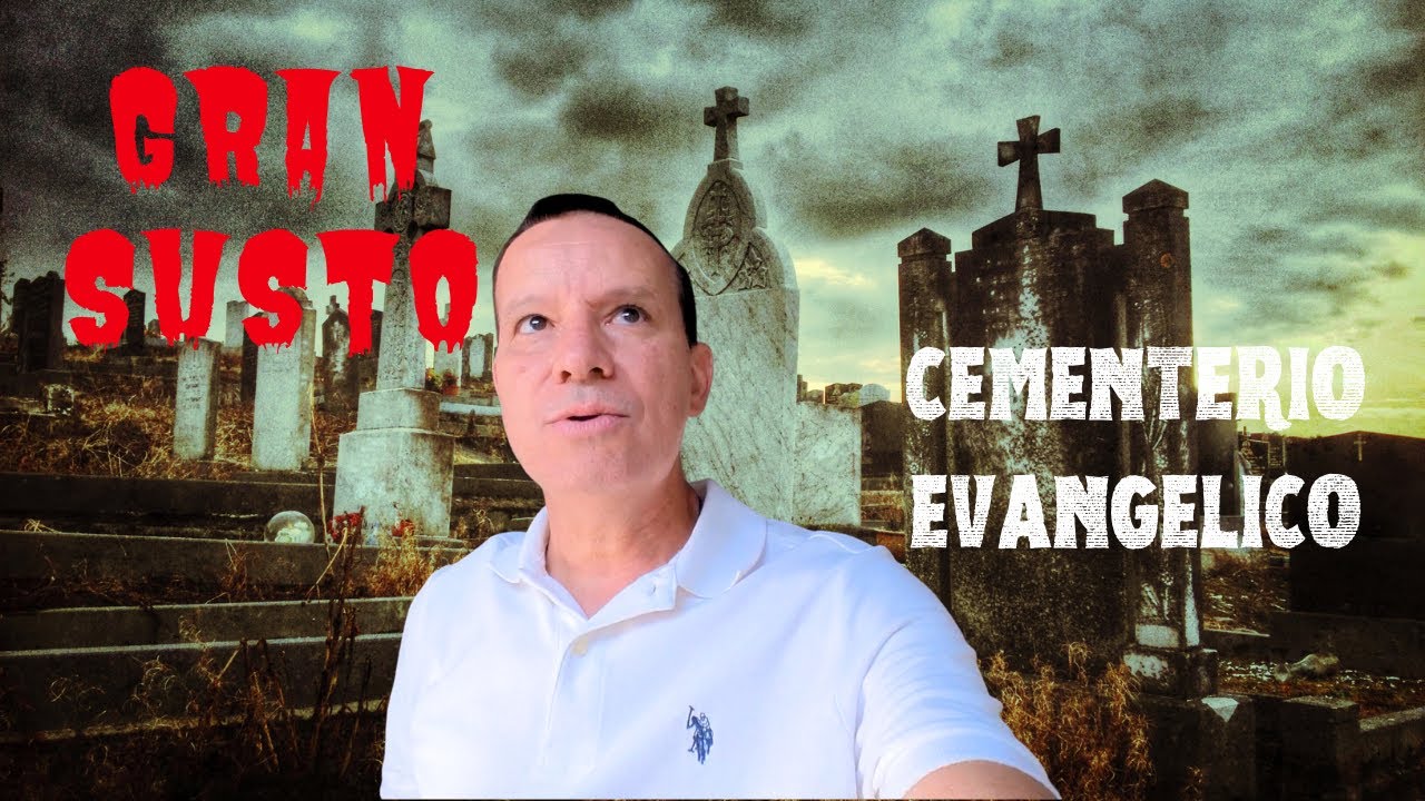 RUIDOS PARANORMALES en los OSARIOS del CEMENTERIO