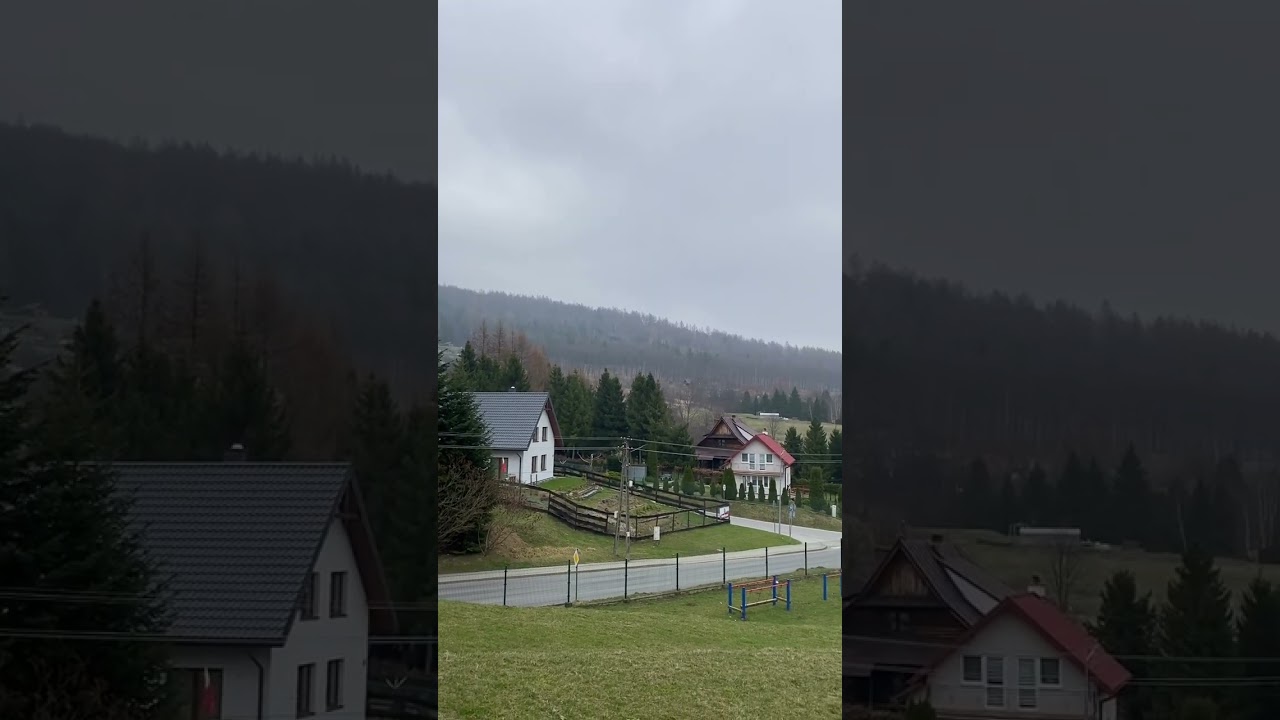 Ustrzyki Dolne