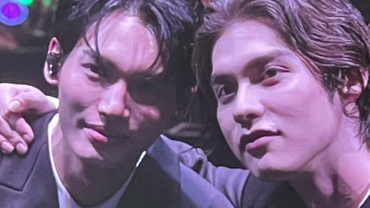 Win lo CONFIRMA BrightWin JUNTOS POR SIEMPRE 😭❤️ + Mucho AMOR en Japon #brightwinreal