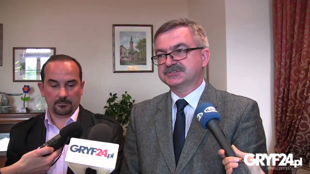 GRYF24.pl / Współpraca Akademia Pomorska w Słupsku i firmy Kaliop Poland