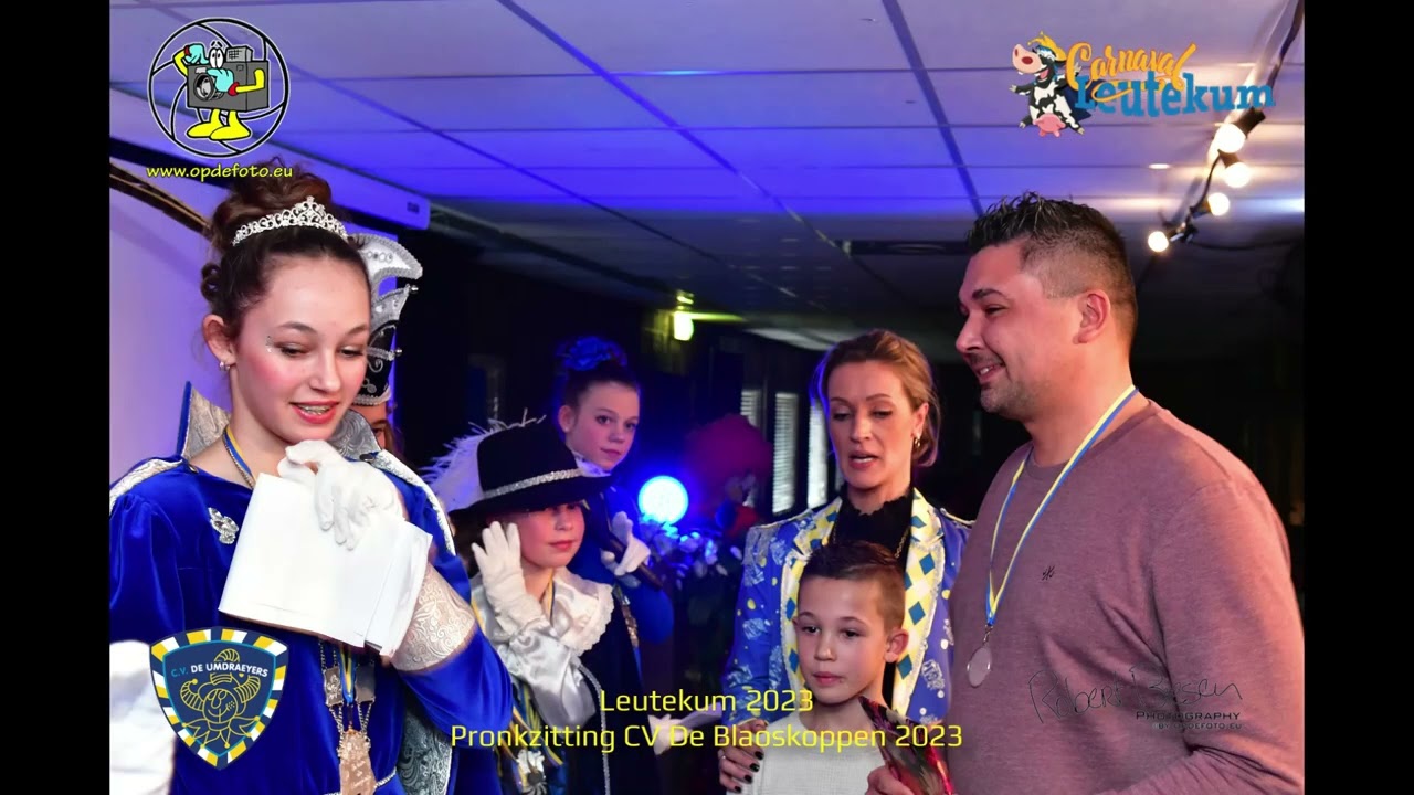 Dj Martin ft  Prinses Rose 1e - Wij gaan knallen!