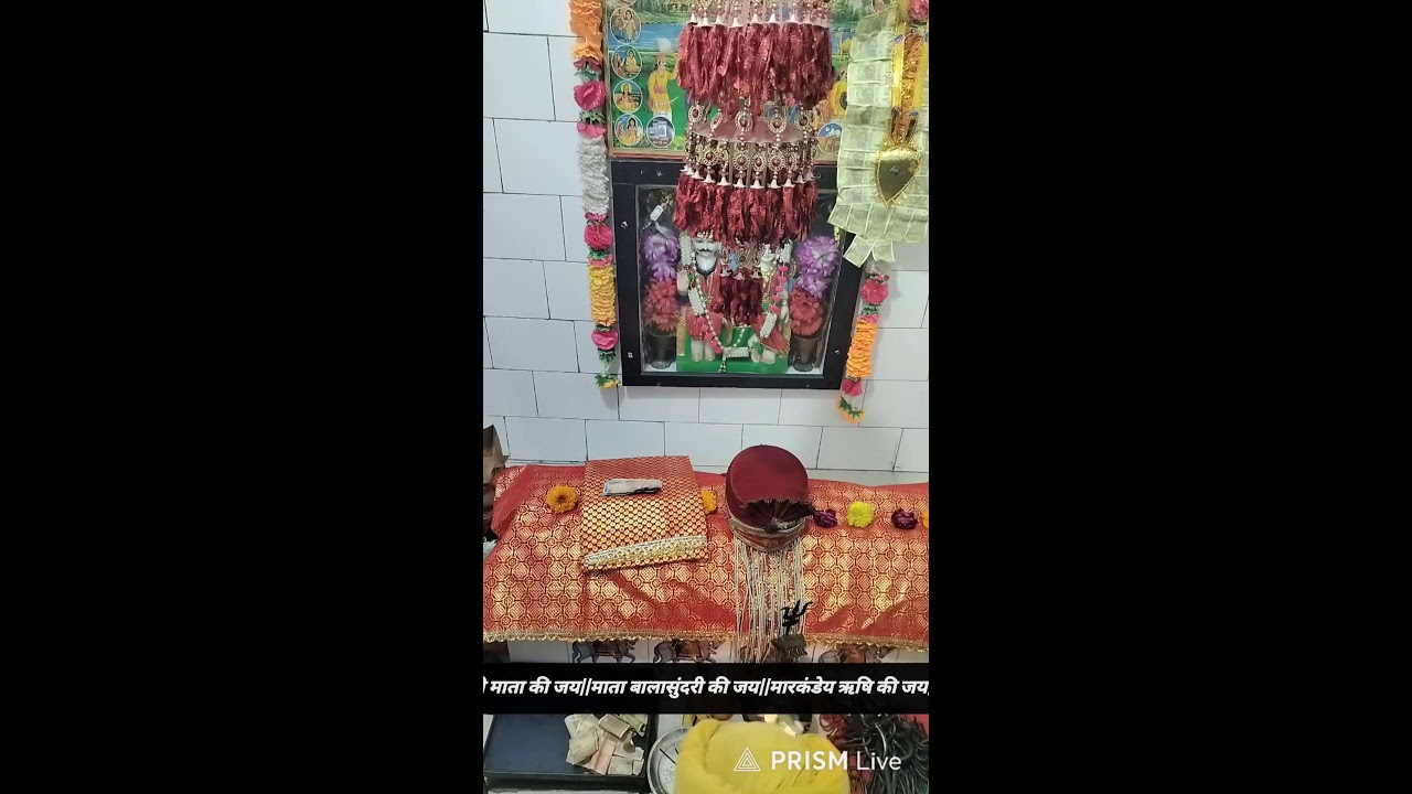 Live streaming of 🚩MANGLOR DARBAR🚩