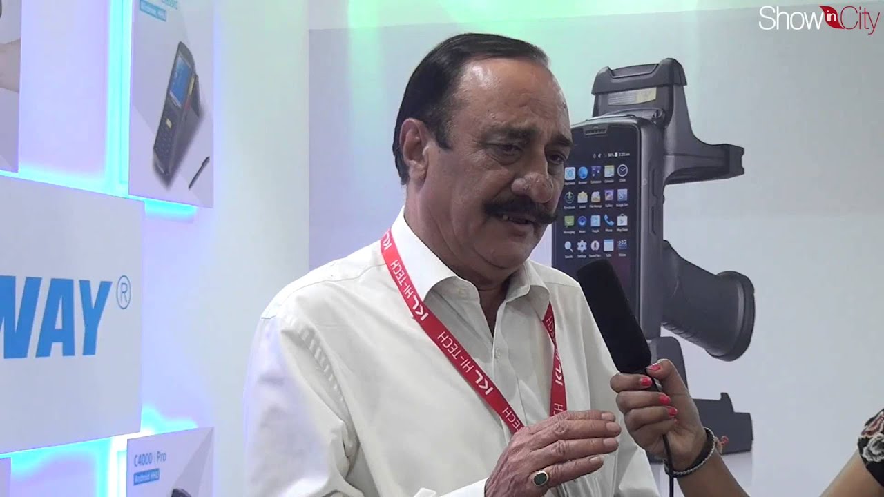 Smart Card Expo 2015 Delhi - Pragati Maidan