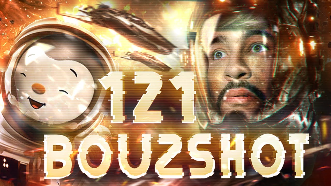 Le r&ecirc;ve de Lewis Hamilton 🏎️🤣 - BOUZSHOT #121