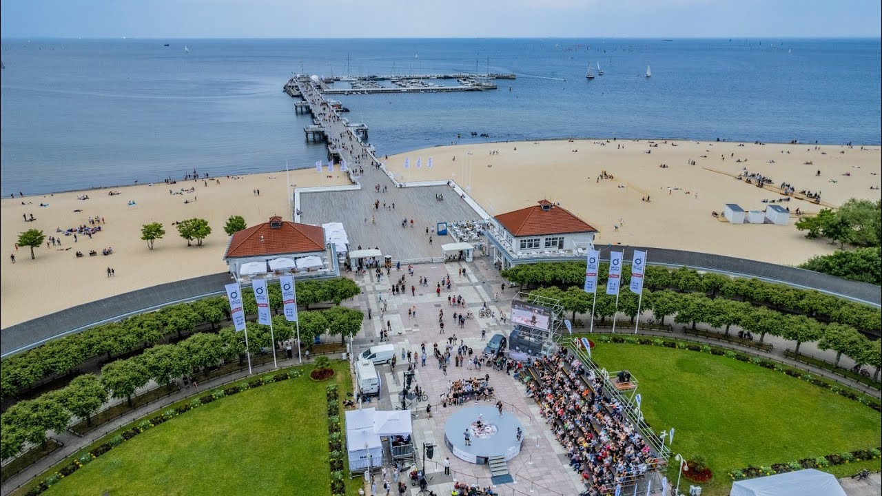 WFFA Pulse Sopot 2024 🇵🇱 | Women's Semi Final : Anastasia 🇮🇹 vs Izzy 🇬🇧