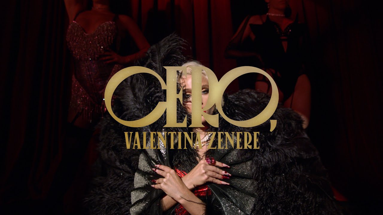 Valentina Zenere - Cero Coma (Official Video)