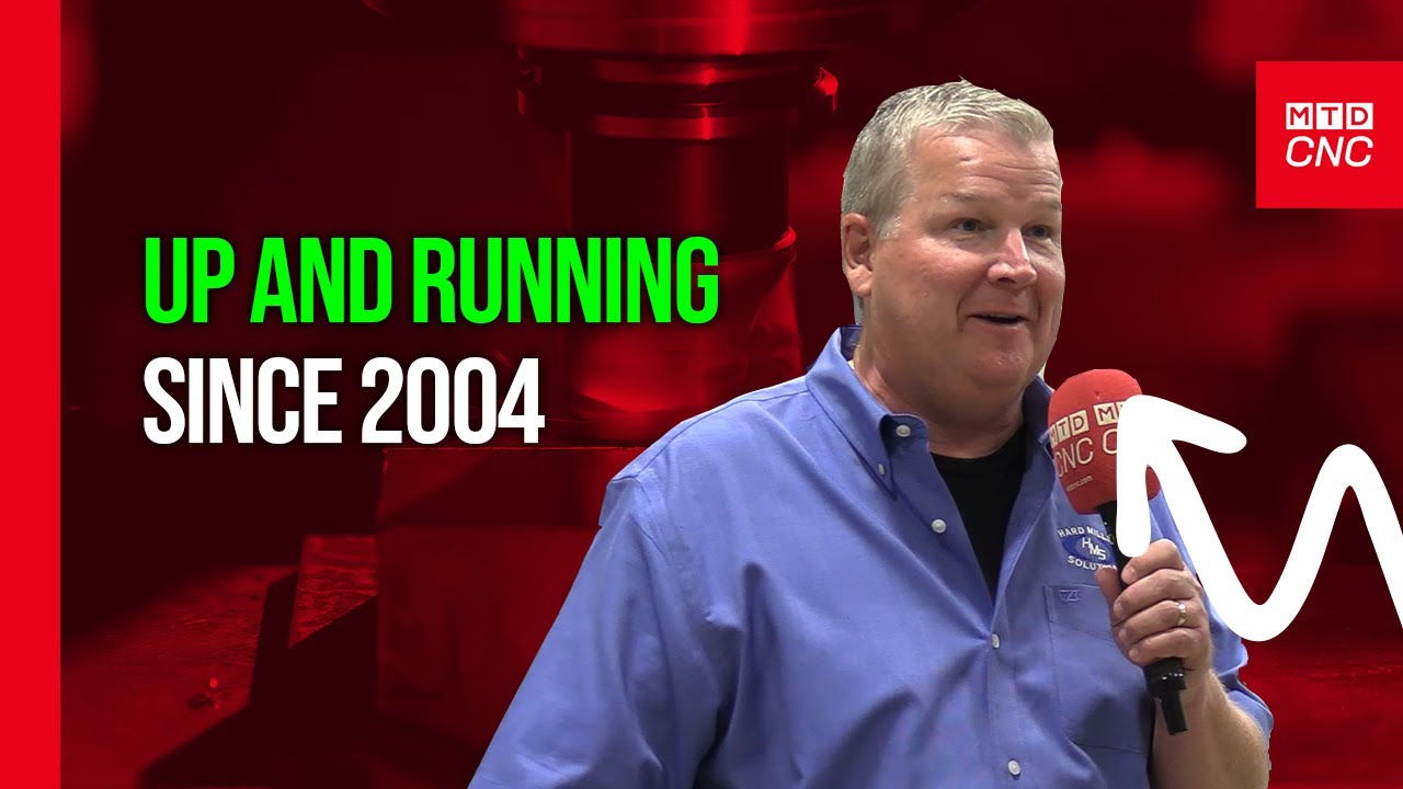 The OG of hard milling &ndash; the key to their success?