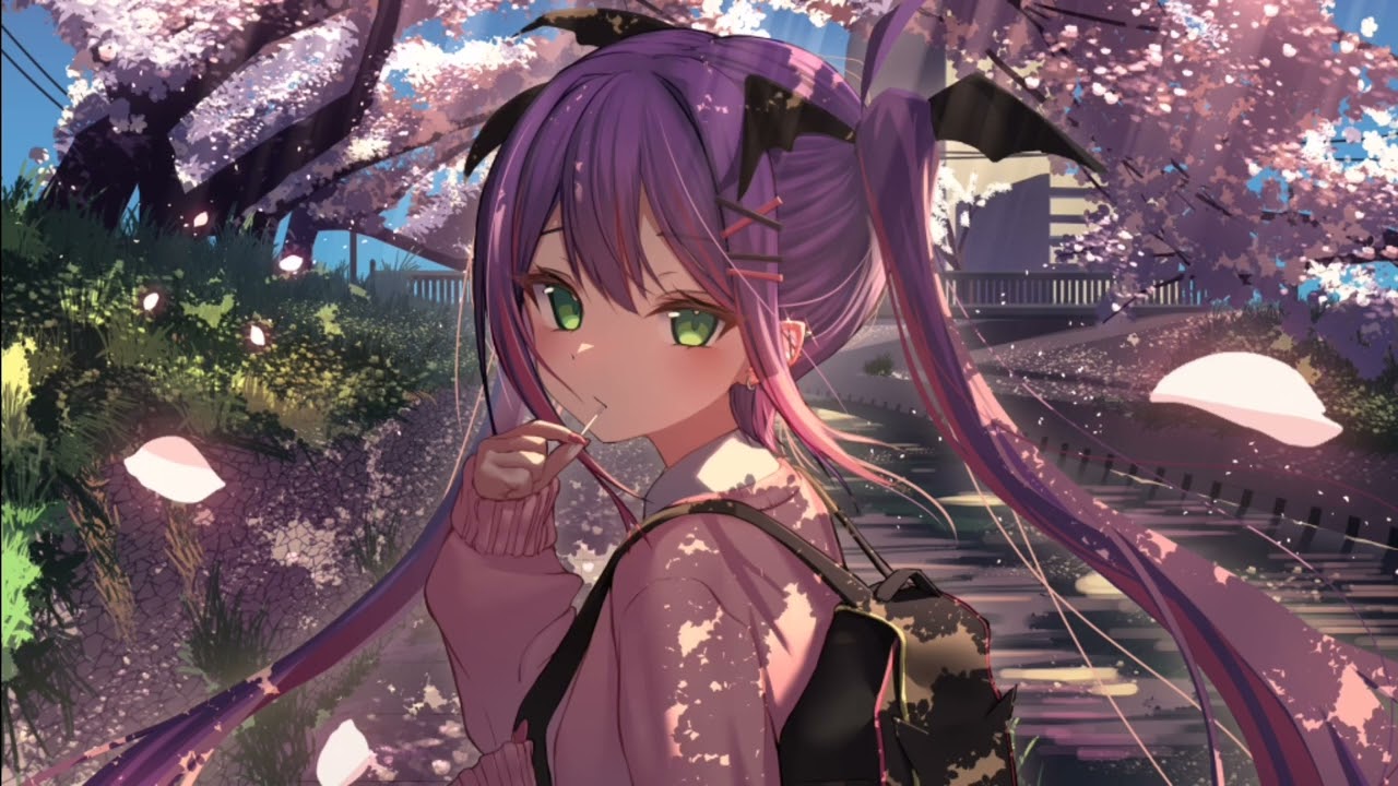 Nightcore - Moonlight Shadow [Remix] | ItaloBrothers