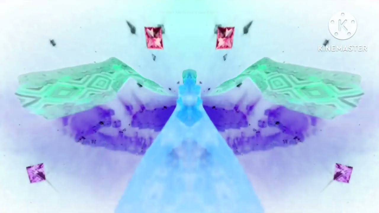 [REQUESTED] Station ID Trans7 (2013) Effects (Klasky Csupo 2001 Effects)