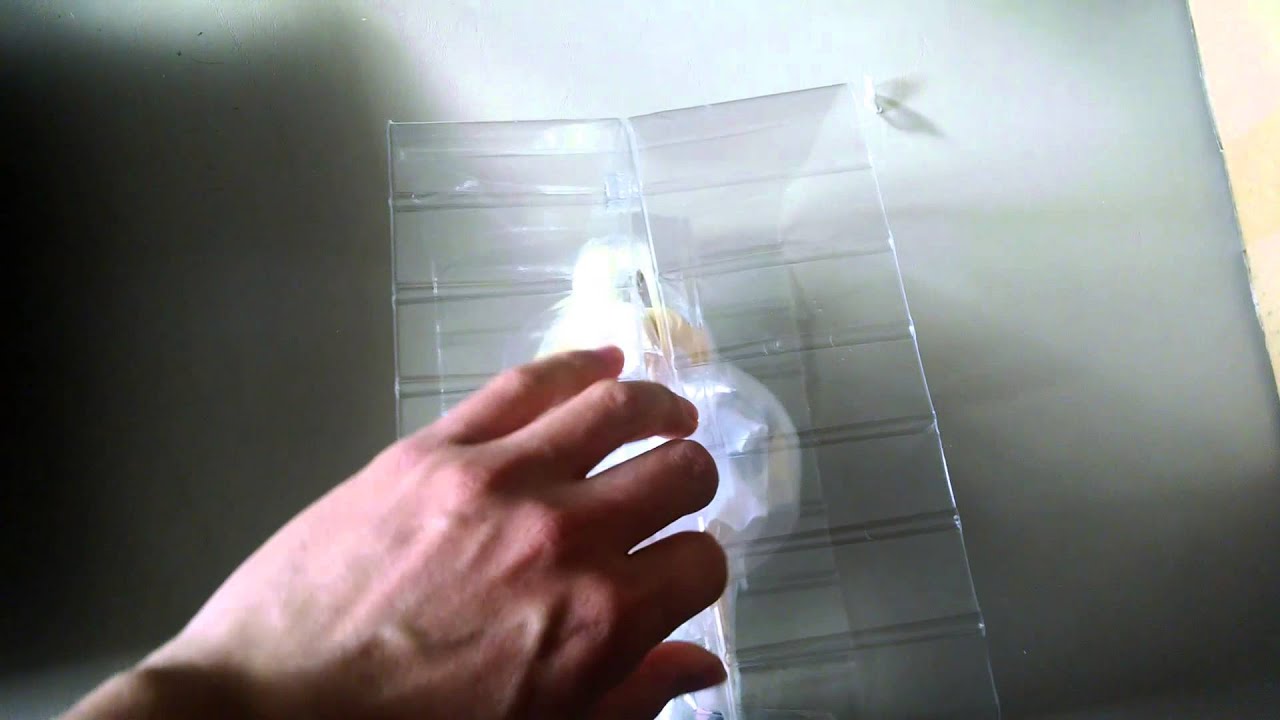 Unboxing Princess Asseylum From Aldnoah Zero