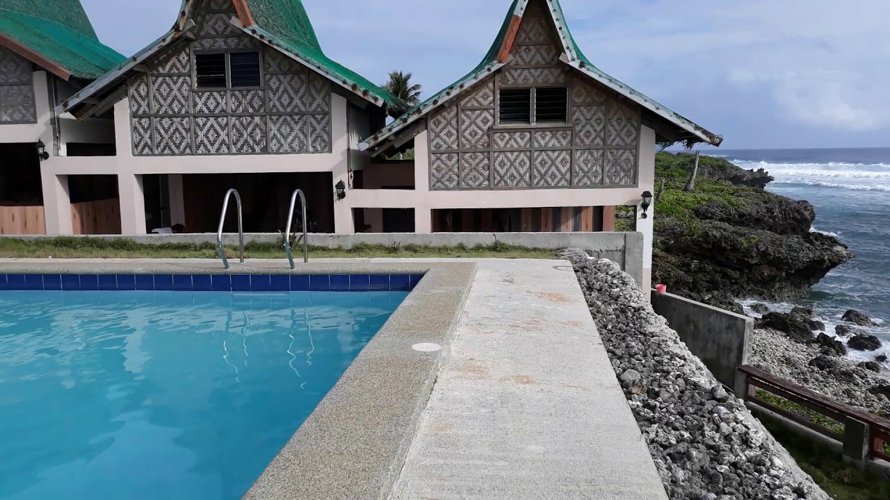 Calicoan Villa, Calicoan Island, Guiuan, Eastern Samar