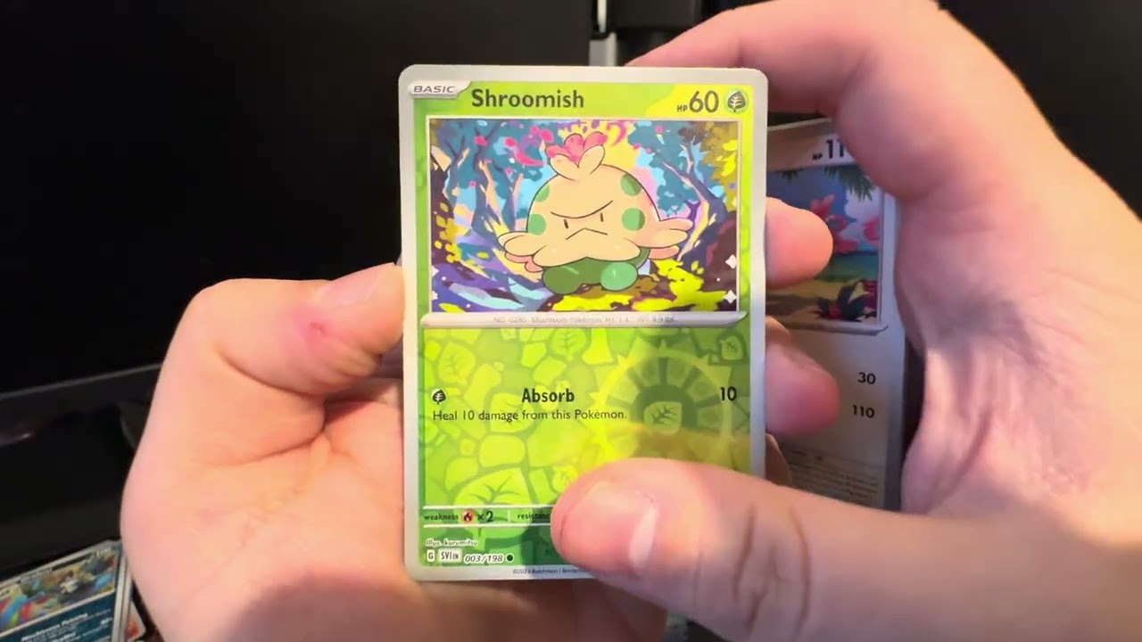 Can We Pull the RAREST Cards? Pokémon GRAFAIAI ex Box Break!