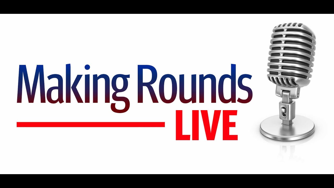 Cape Fear Valley Health’s “Making Rounds LIVE™” with Omega Jones