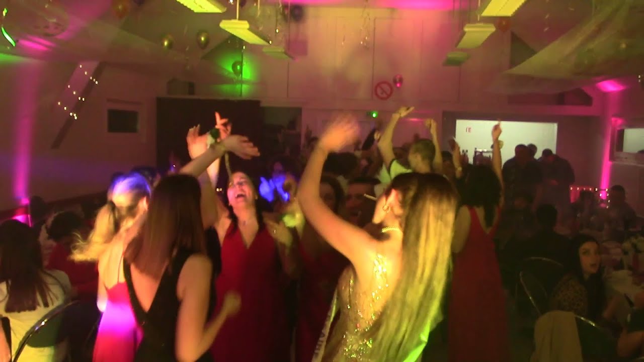 MD ANIMATION NORMANDIE VLOG DJ Ils sont en feu! BRAVO ! dj Soirée dansante - anniversaire 76/14/27