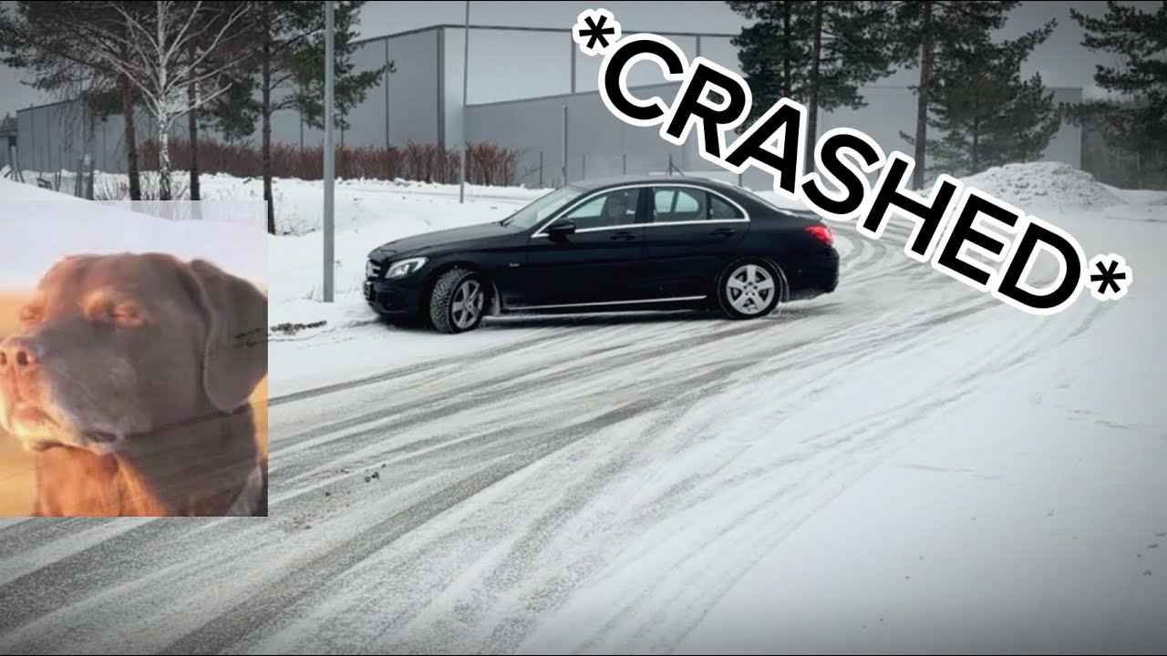 NORWAY SNOWDRIFTING⚠️🔥
