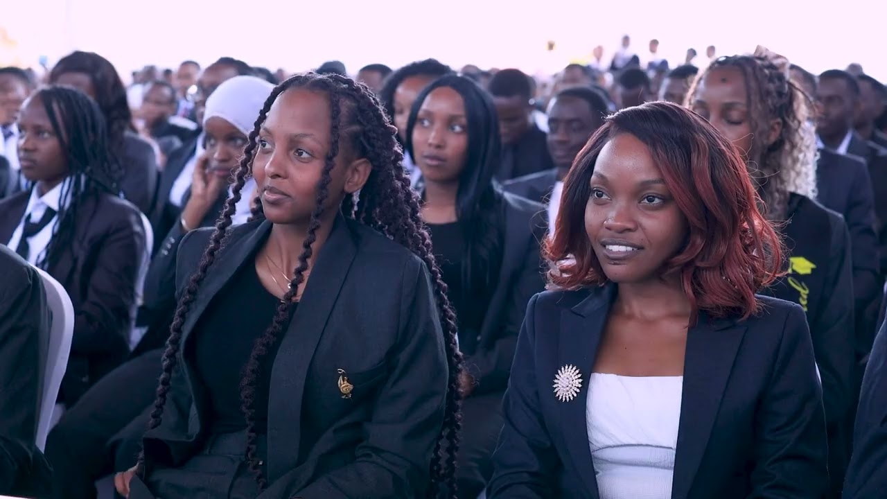 Arusha Science 5th Graduation 2026 | Official Highlights