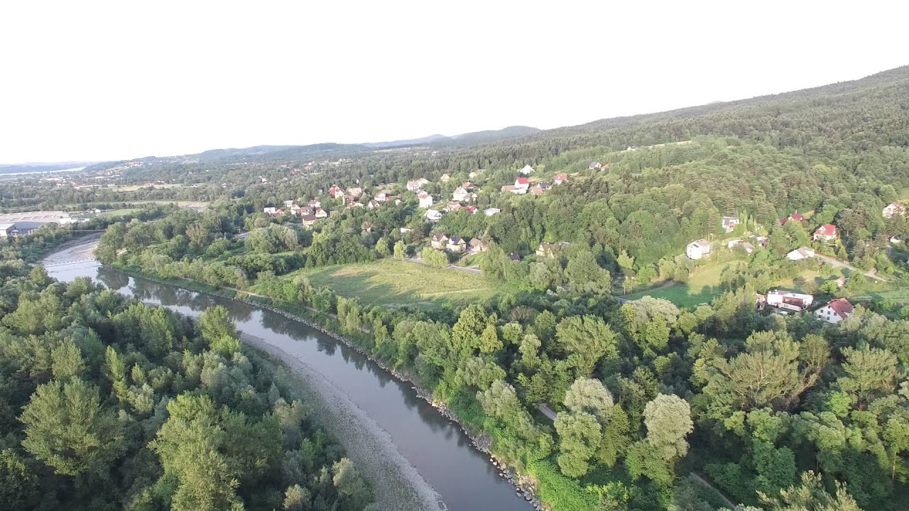 Myslenice 4K