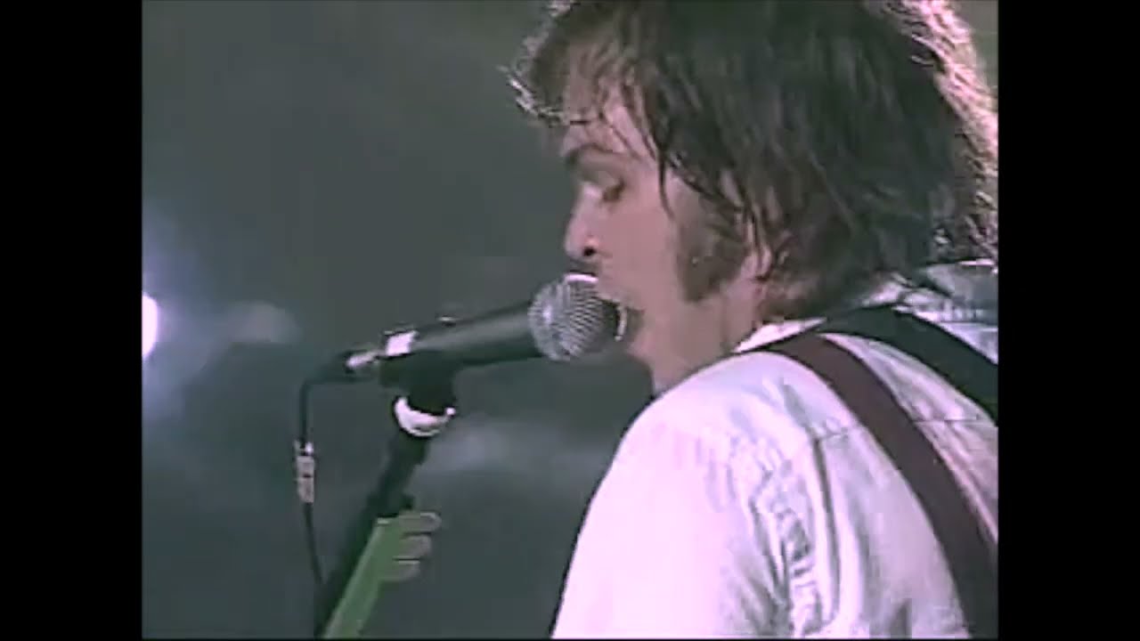 Supergrass  - Live at Campari Rock, Brazil 2006