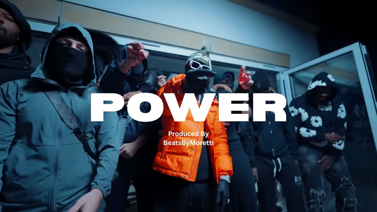 [FREE] PS Hitsquad X Booter Bee X UK Rap Type Beat - 