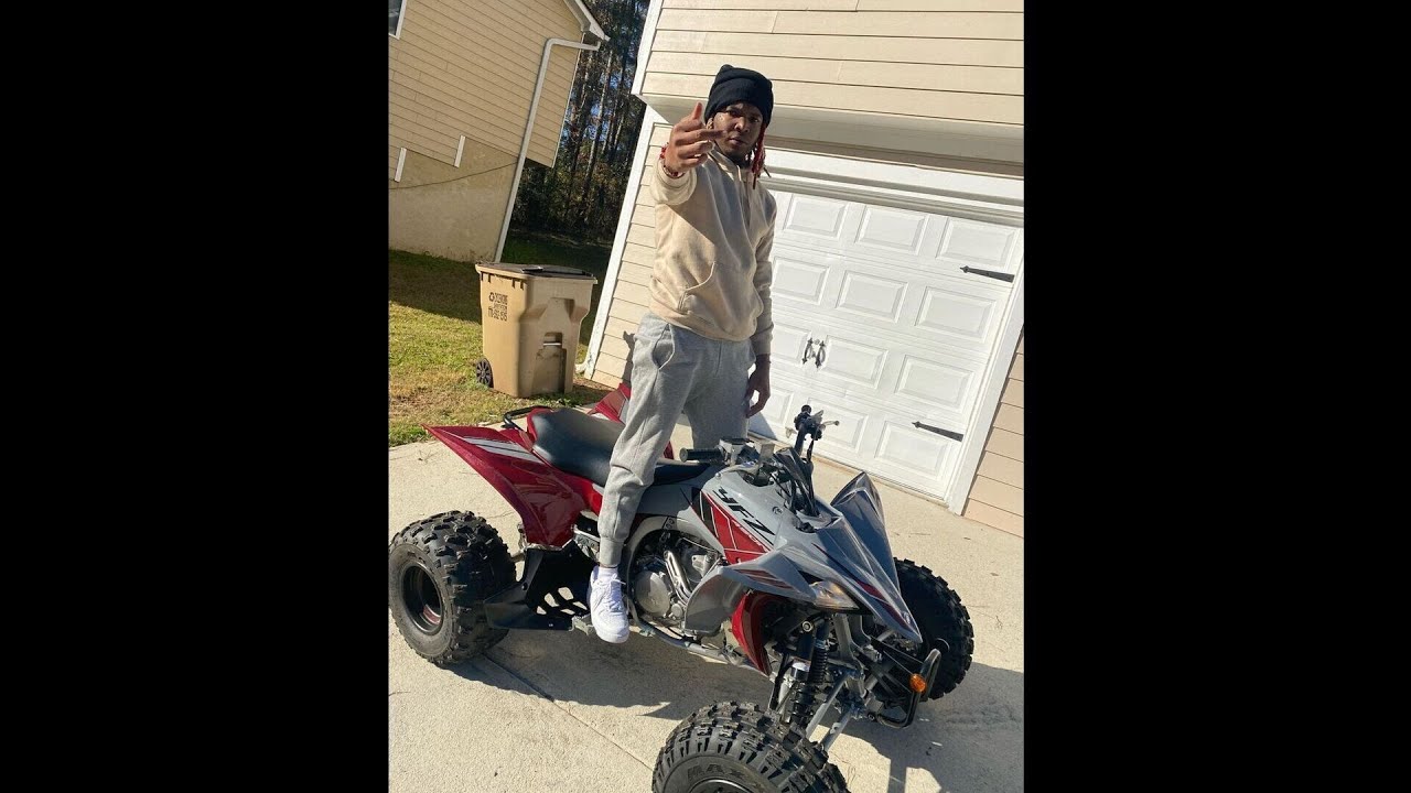 [FREE] Lil Keed x Jetsonmade Type Beat 