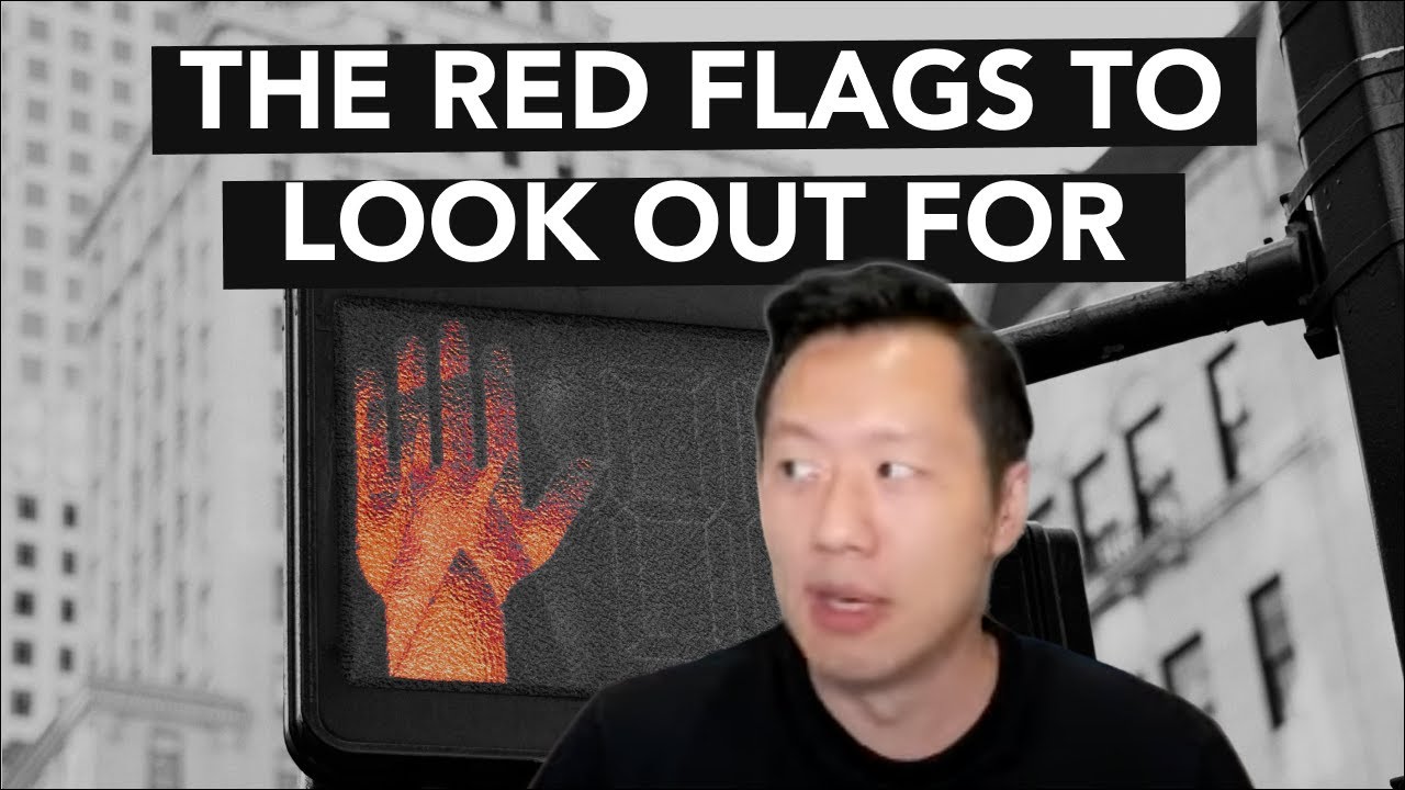 Avoid These Red Flags When Choosing Co-Founders
