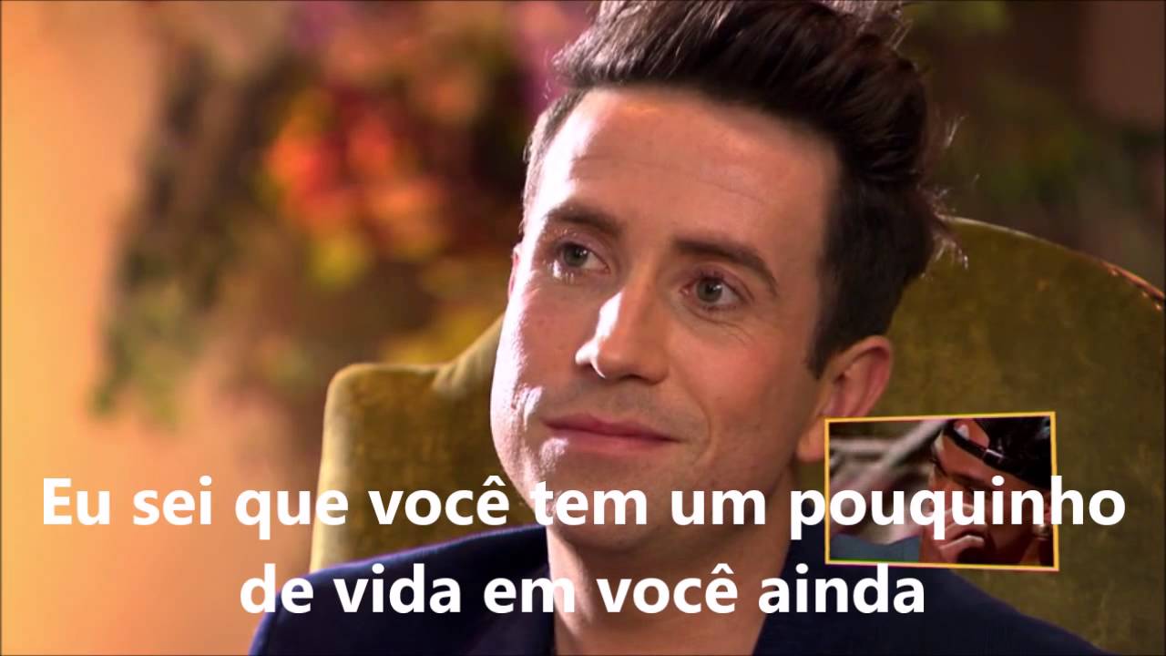 Seann Miley Moore -  The X Factor 2015 - LEGENDADO COMPLETO