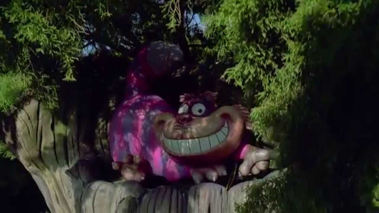 Ratatouille The Adventure Preview: SnowWhite Glamour