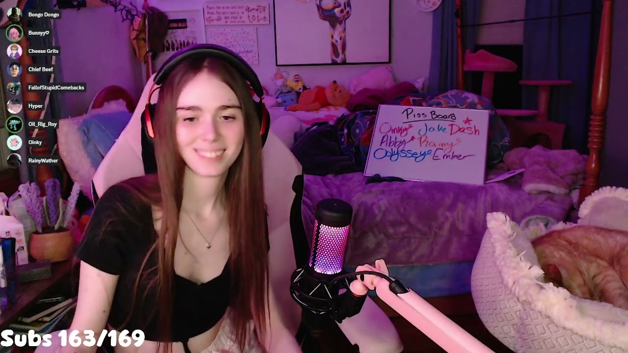 [Twitch Vod] May 23rd 2025 | 12 hour stream (Part 2/2)