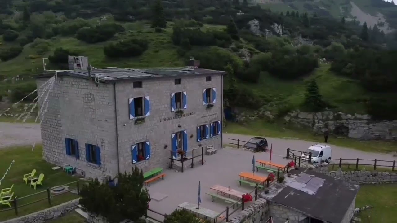 Rifugio Rumor