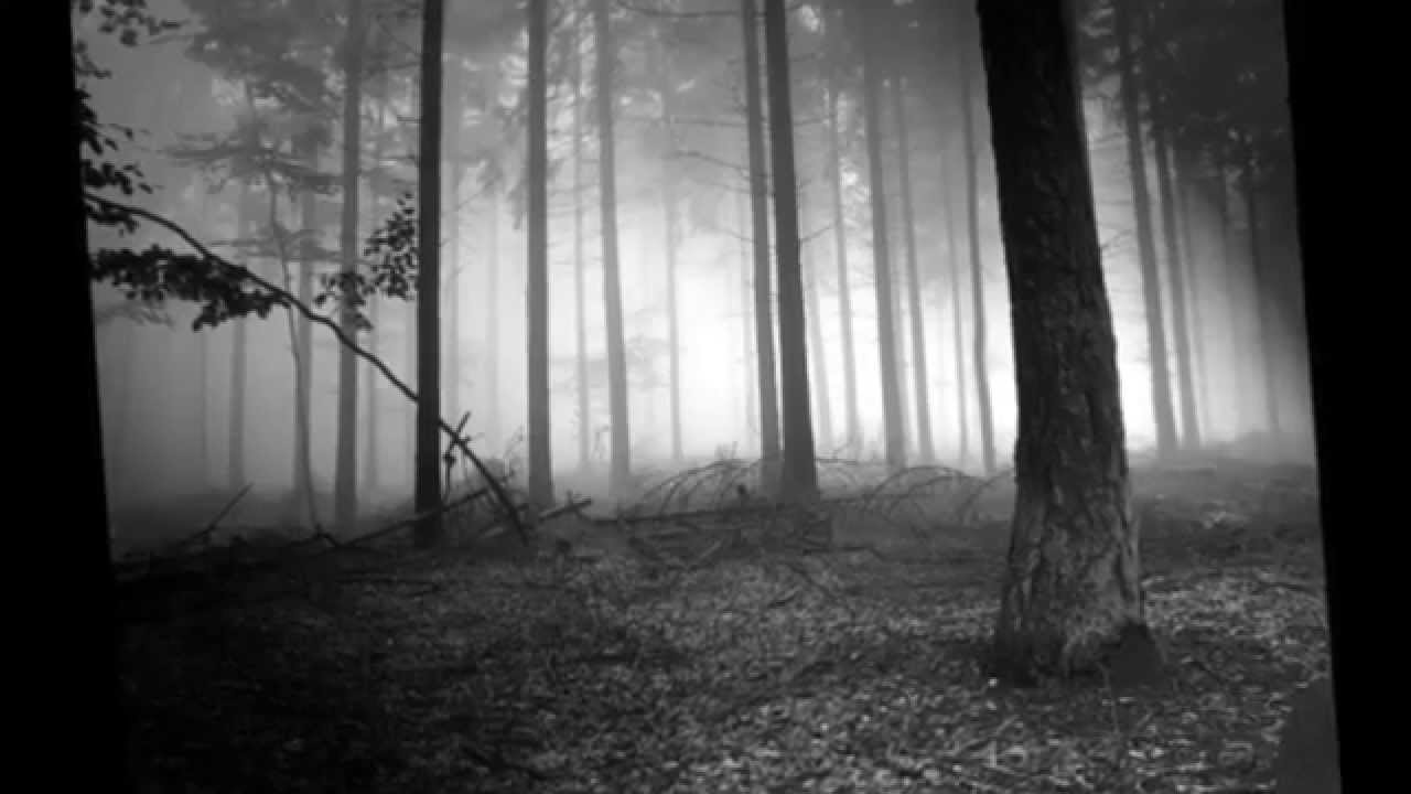 Slenderman French Song